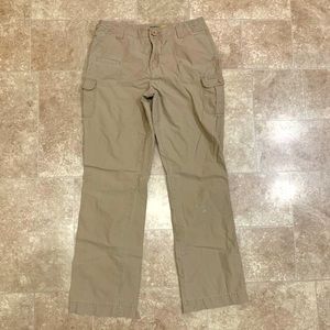 Cabela’s Women’s Cargo Pants - Size 10